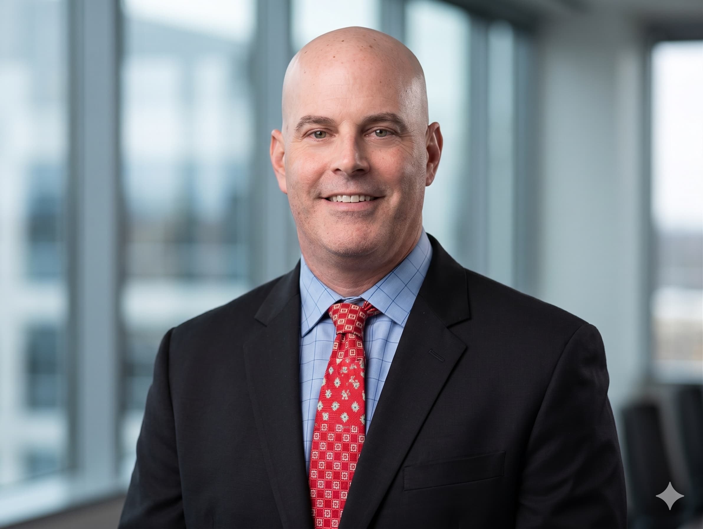 Jon DiMichiel — Managing Director, Endeavor Capital